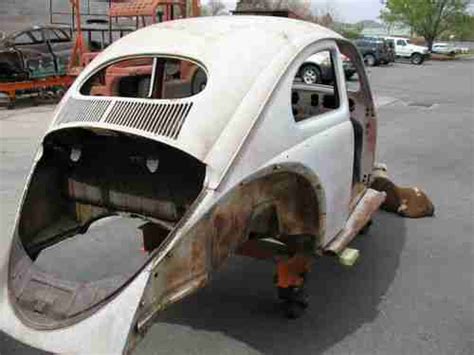 vw beetle sheet metal thickness